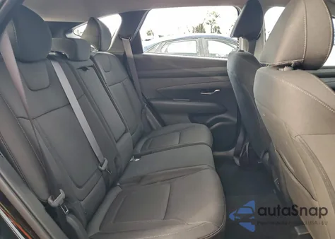 2026 Hyundai Tucson Se z USA, uszkodzony, nr VIN 5NMJA3DEXTH609920